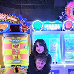 Meet your Posher, Paul